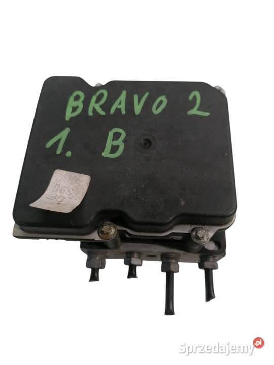 POMPA ABS FIAT BRAVO II 14 TJet 0265235291 sprzedam