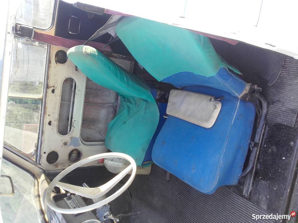 Trabant 600 z papierami Trabant Tarnowskie Góry