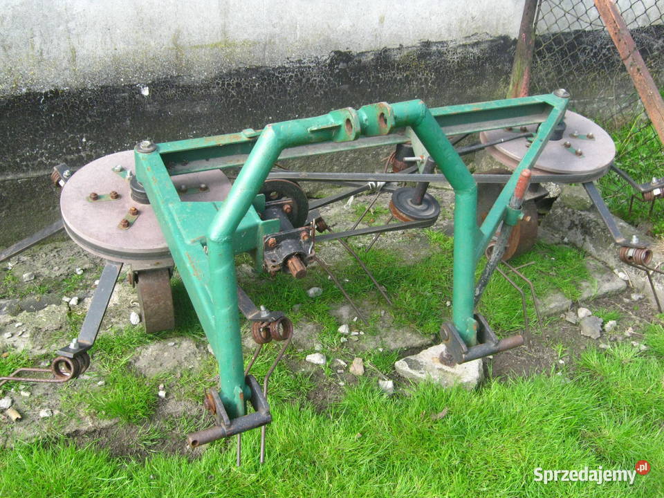 Sprzedam PAJĄK do siana Mielec