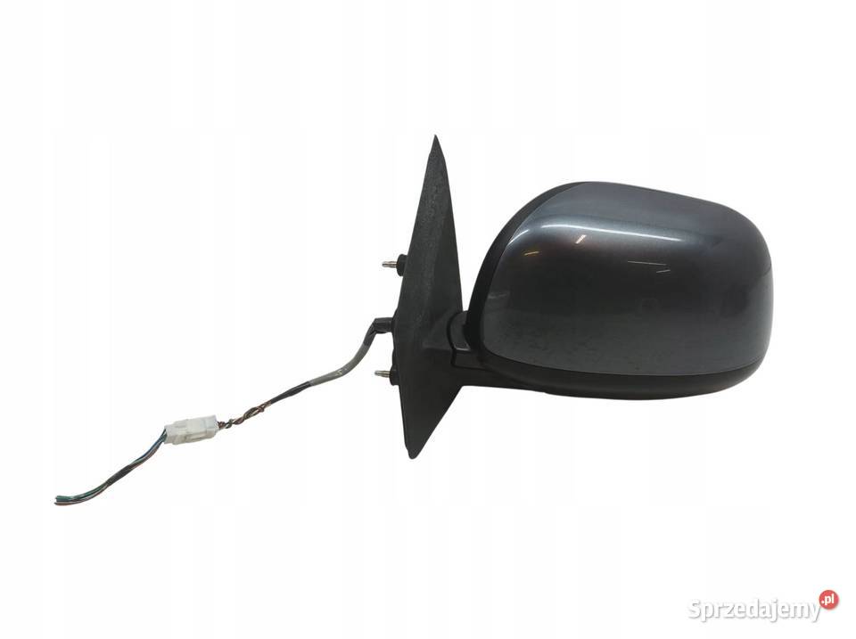 LUSTERKO LEWE 7PIN EU 19X Mitsubishi Outlander