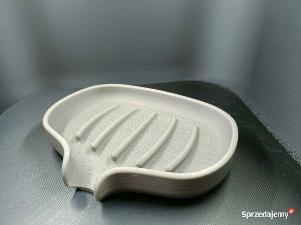 Mydelniczka Samowysychająca Plastikowa z Siedlce