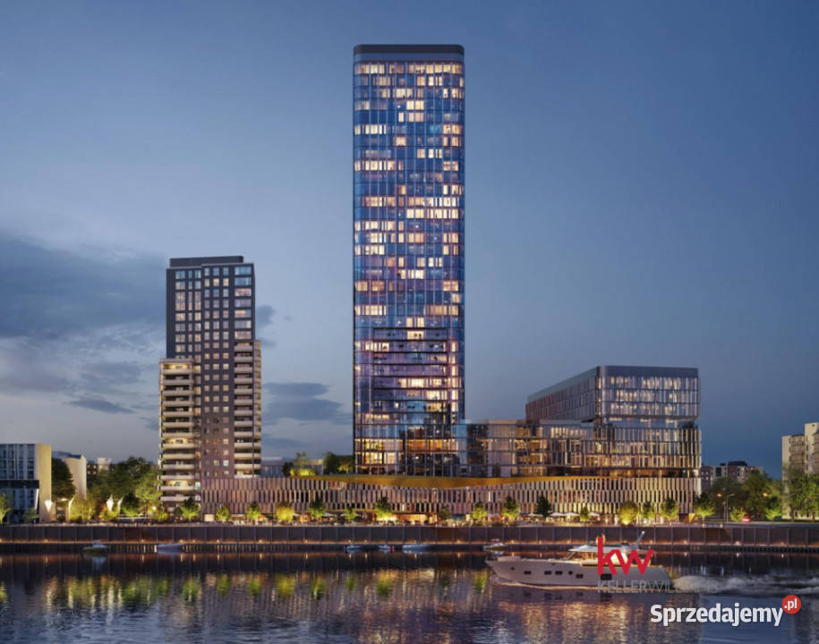 Mieszkanie Wrocław 6814m2 3 pokoje Liczba pokoi 3 dolnośląskie