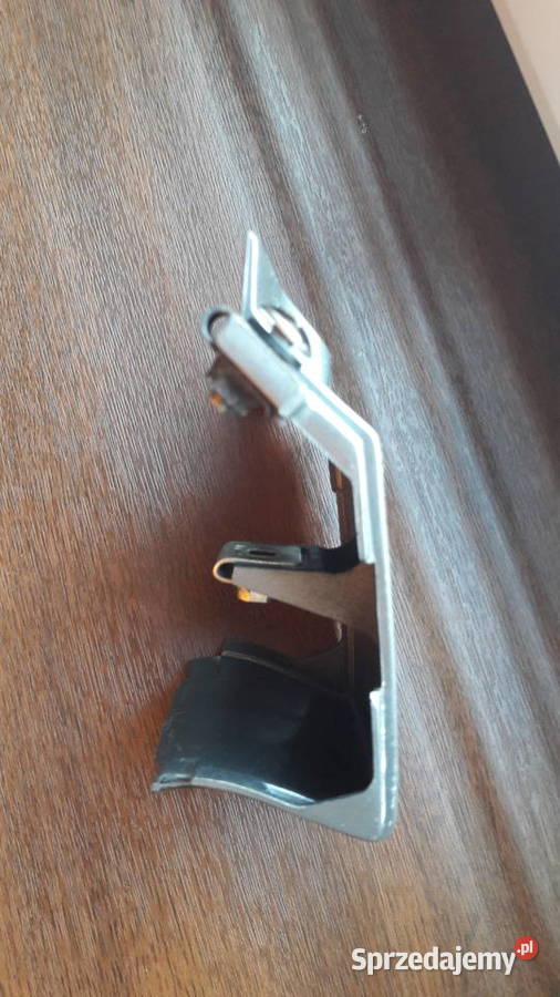 Kawasaki Ninja ZX 9R Panel tylnej środkowej Elementy nadwozia Głuchołazy