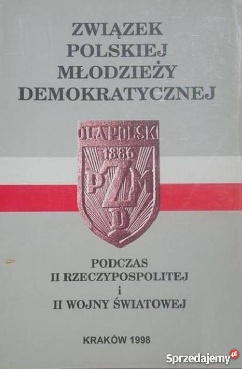 ZWIĄZEK POLSKIEJ MŁODZIEŻY DEMOKRATYCZNEJ Opole