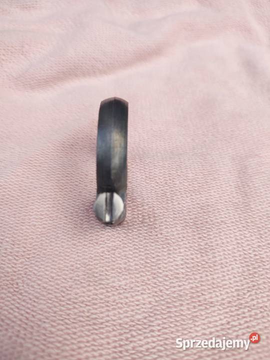 wsk wfm opaska gażnika orginał Pozostałe Rumia