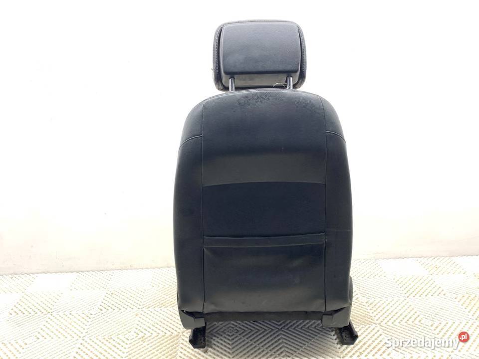 FOTEL PRAWY PRZÓD VW CC B7 SportowyCoupe 1116 podkarpackie