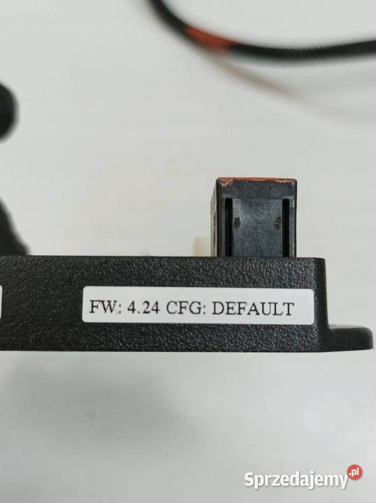 MODUŁ WIĄZKA SM121194 Dodge Charger VII 2011 sprzedam