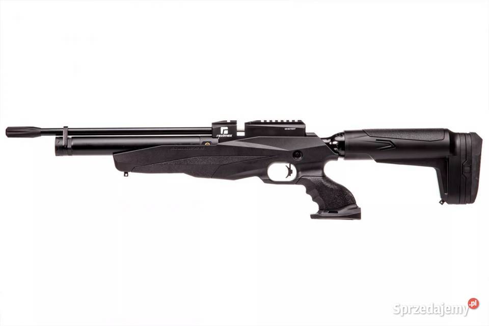 Reximex Tormenta S SELECT 55 mm wersja wielkopolskie