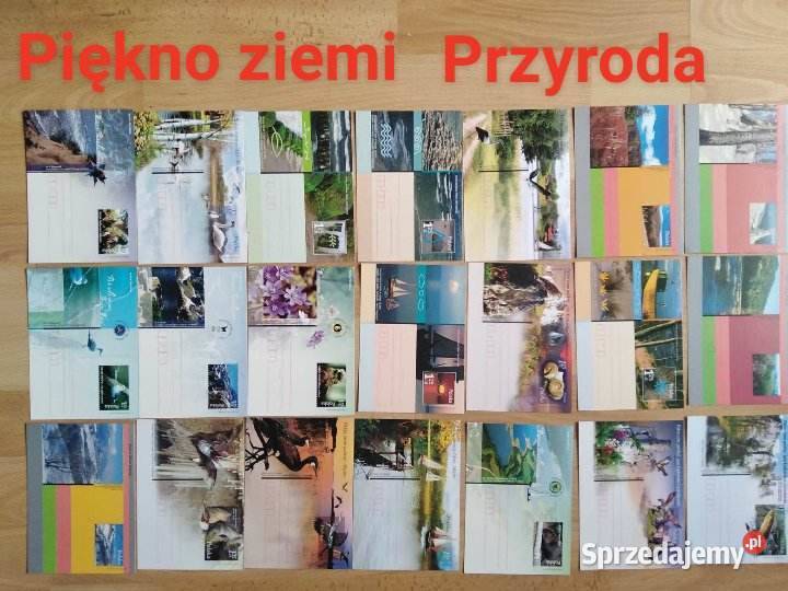 Karty Pocztowe Kolekcjonerskie Wałbrzych