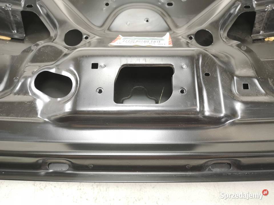 KLAPA BAGAŻNIKA FIAT STILO 20012003 NOWA Klapy bagażnika