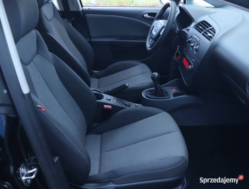Seat Leon 16 Łódź