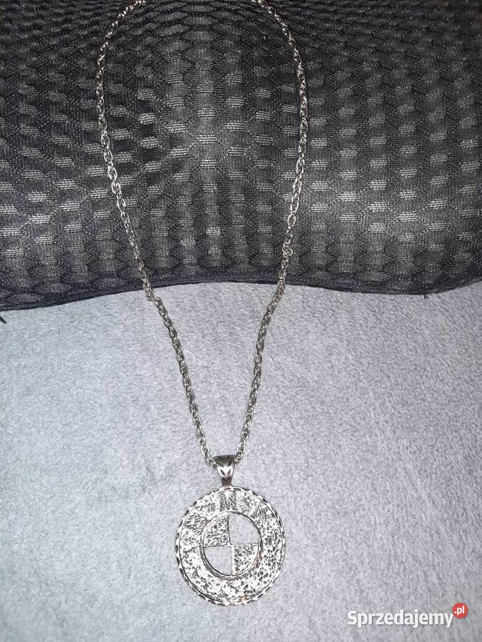 Biżuteria Fanów BMW Naszyjniki Wrocław