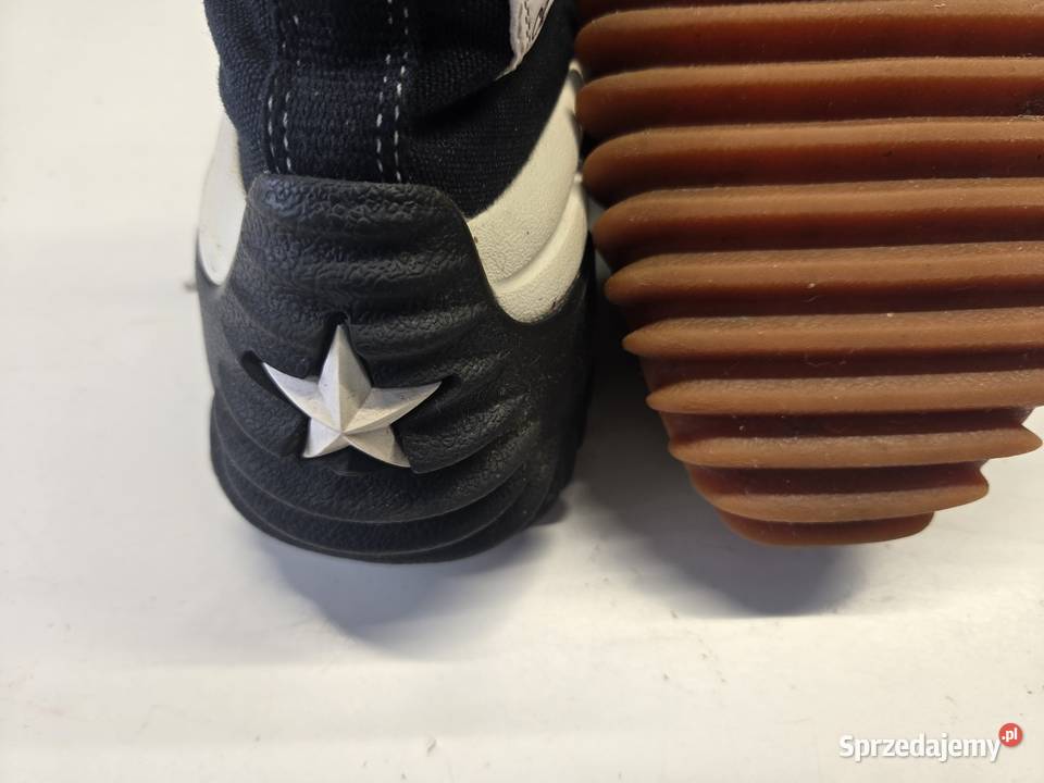 Buty Converse 375 stan Półbuty Czaplinek