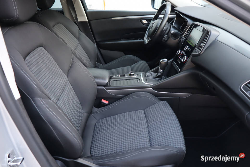 Renault Talisman 16 dCi Zabrze sprzedam