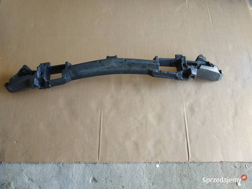 Mercedes gla absorber zderzaka przód mazowieckie Kozienice