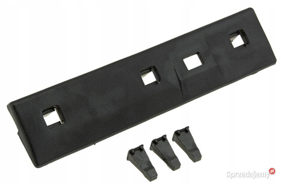 Mercedes Sprinter Volkswagen LT listwa drzwi łódzkie Łódź sprzedam