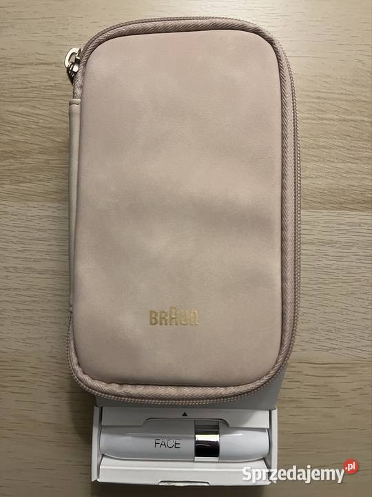 Depilator Braun Silkpil 9 Flex 9030 Mniszków