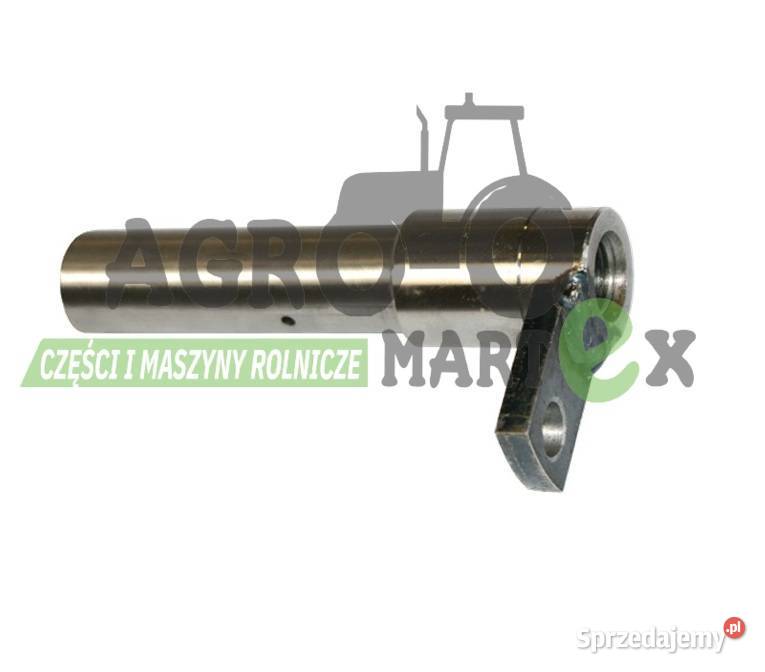 5142048 SWORZEŃ SIŁOWNIKA SKRĘTU CNH Części zamienne Wichrów