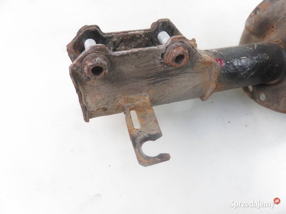 MCPERSON PRAWY PRZEDNI OPEL ASTRA IV J 17 CDTI osobowe