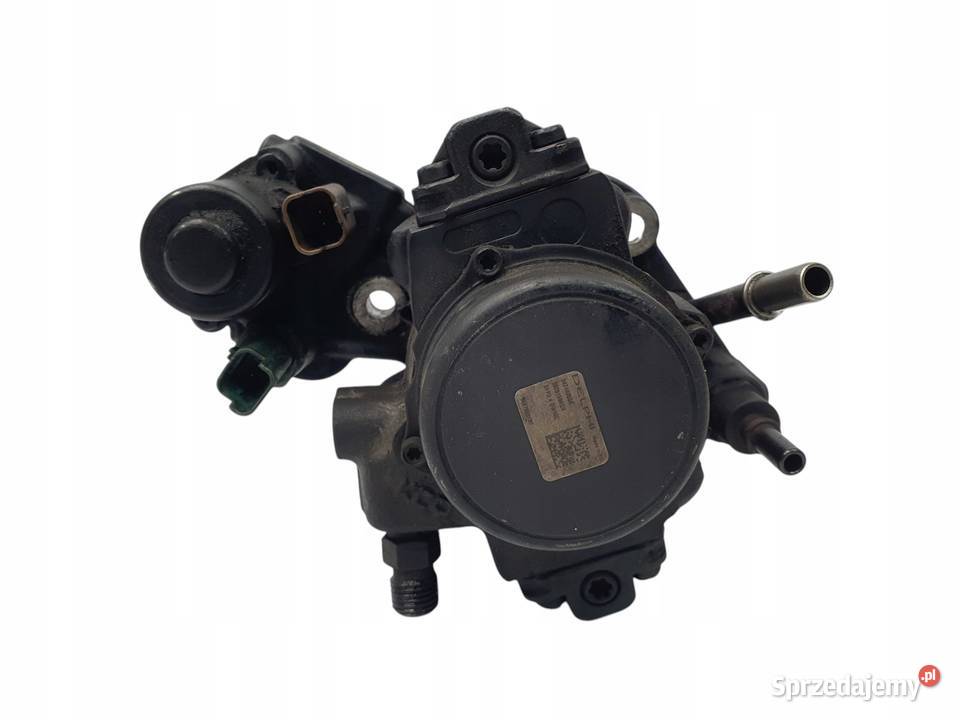 POMPA WTRYSKOWA Citroen C4 Picasso 20 HDI Pompy wtryskowe Chełm
