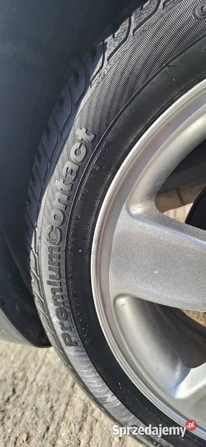 alufelgi seat ibiza cordoba 15 4x100 oryginał ET Rzeszów sprzedam