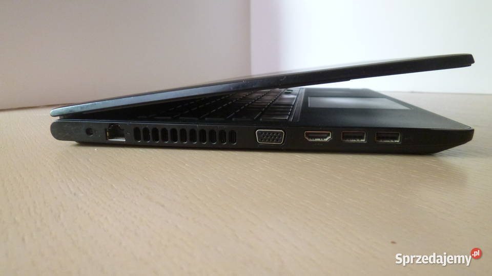Dell Vostro 3568 Windows 11 Intel i5 7200U 156