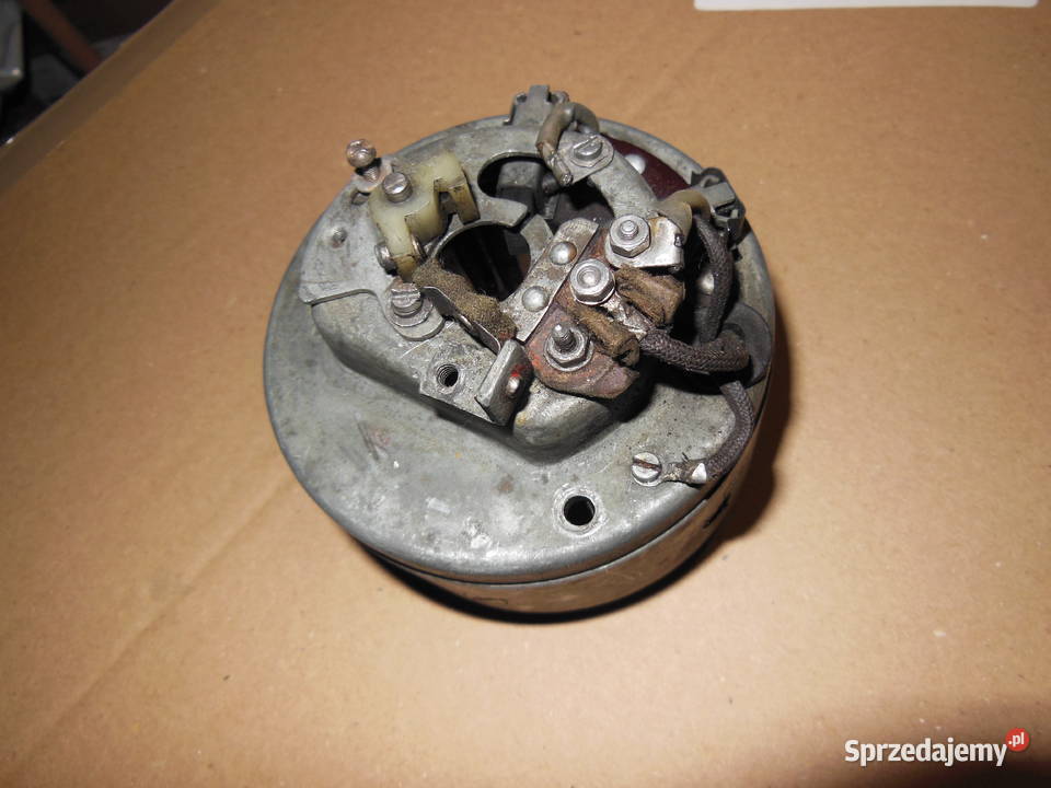 Prądnica Iż 49 350 świętokrzyskie Kielce