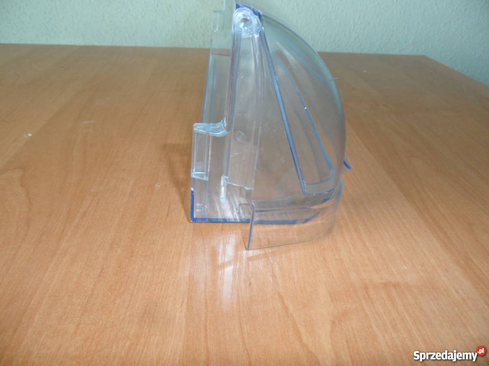 polka balkonik lodowki electrolux gorny zamykany Promnik