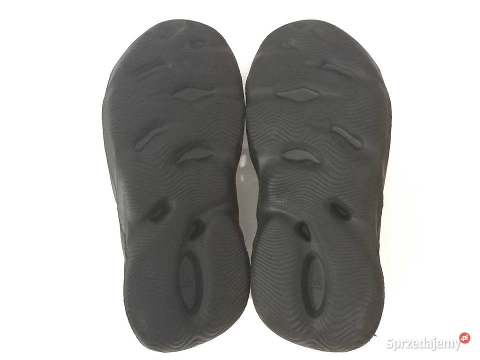 buty PIANKI czarne r 37 Adidas Yeezy Foam podlaskie Białystok