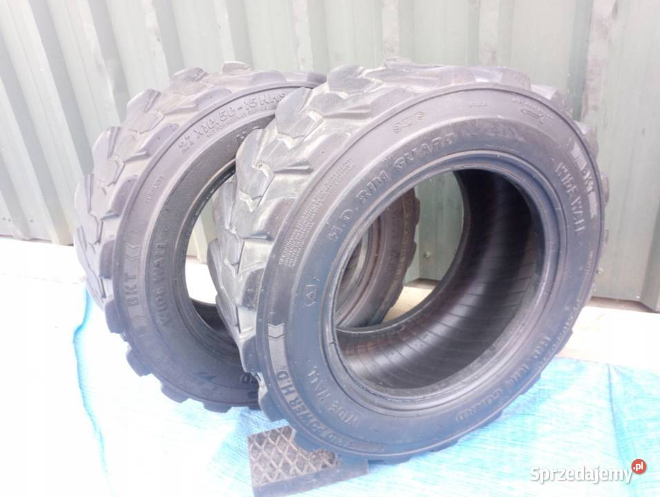 Opony Bkt 27x1050 1050 R 15 Skid Power lubuskie Szprotawa