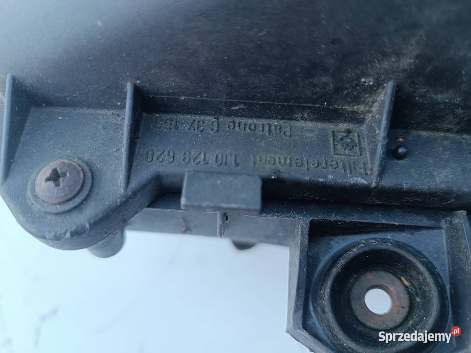 10BSKODA OCTAVIA I OBUDOWA FILTRA POWIETRZA sprzedam