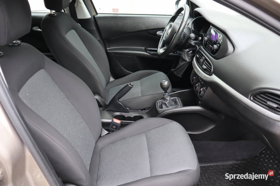 Fiat Tipo 14 16V elektryczne szyby Zabrze sprzedam