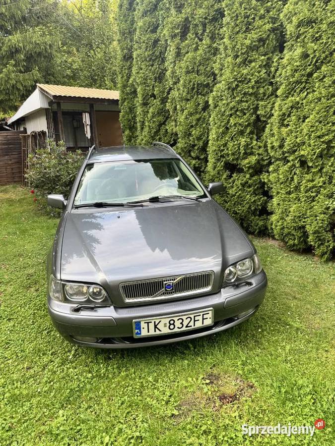 Volvo V40 Wola Kopcowa