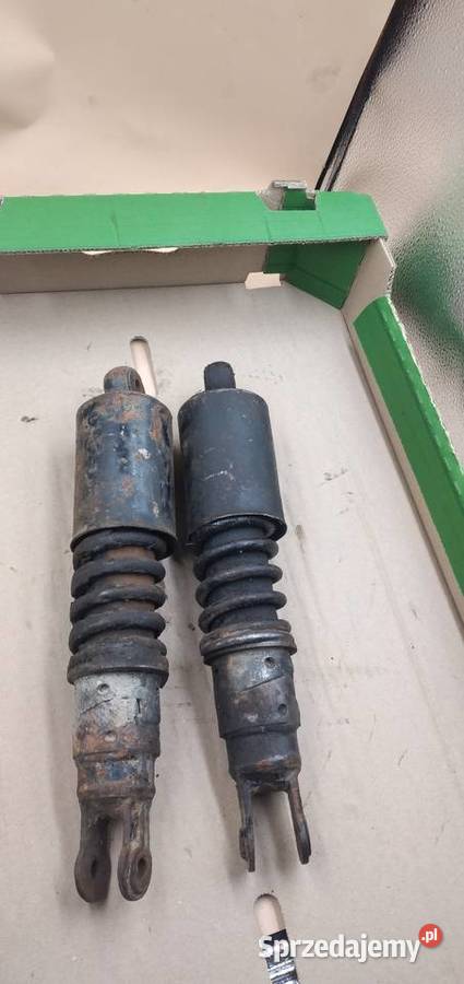 Amortyzatory k 750 Skarżysko-Kamienna