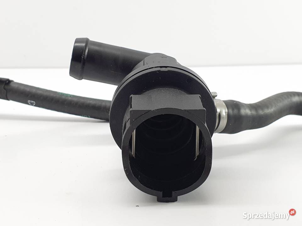 Termostat Obudowa Waz Bmw 1250 Rallye Łódź