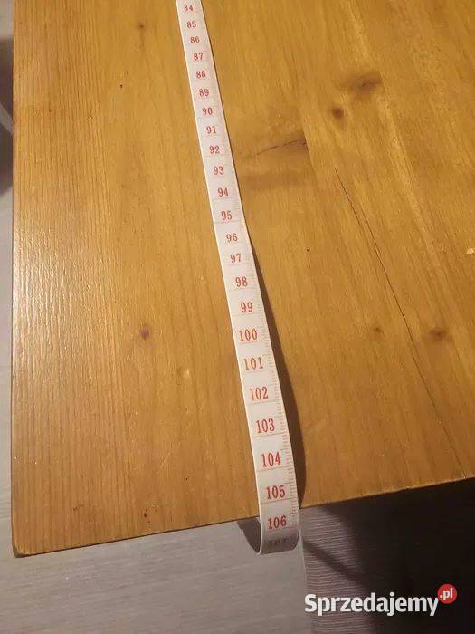 Zestaw z lat 50tych PRL komplet stół szafka Warszawa