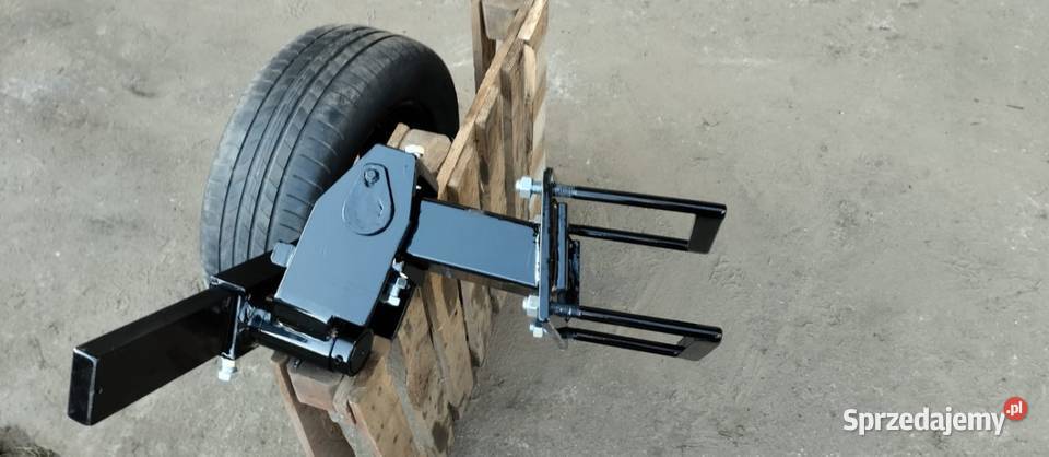 Koło podporowe pługa Kuhn varimaster Lemken Królików sprzedam