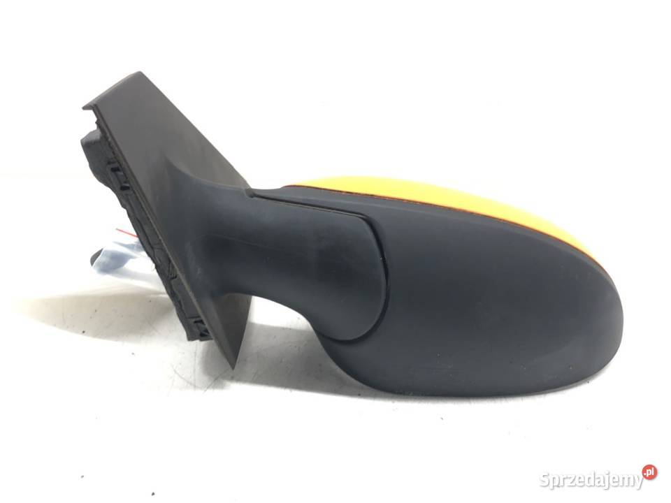 LUSTERKO LEWE LANCIA YPSILON Hatchback 0311 osobowe Lusterka zewnętrzne podkarpackie
