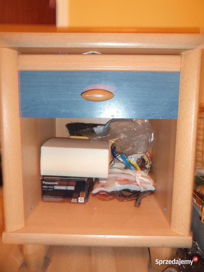 MEBLE MŁODZIEŻOWE Gdańsk sprzedam