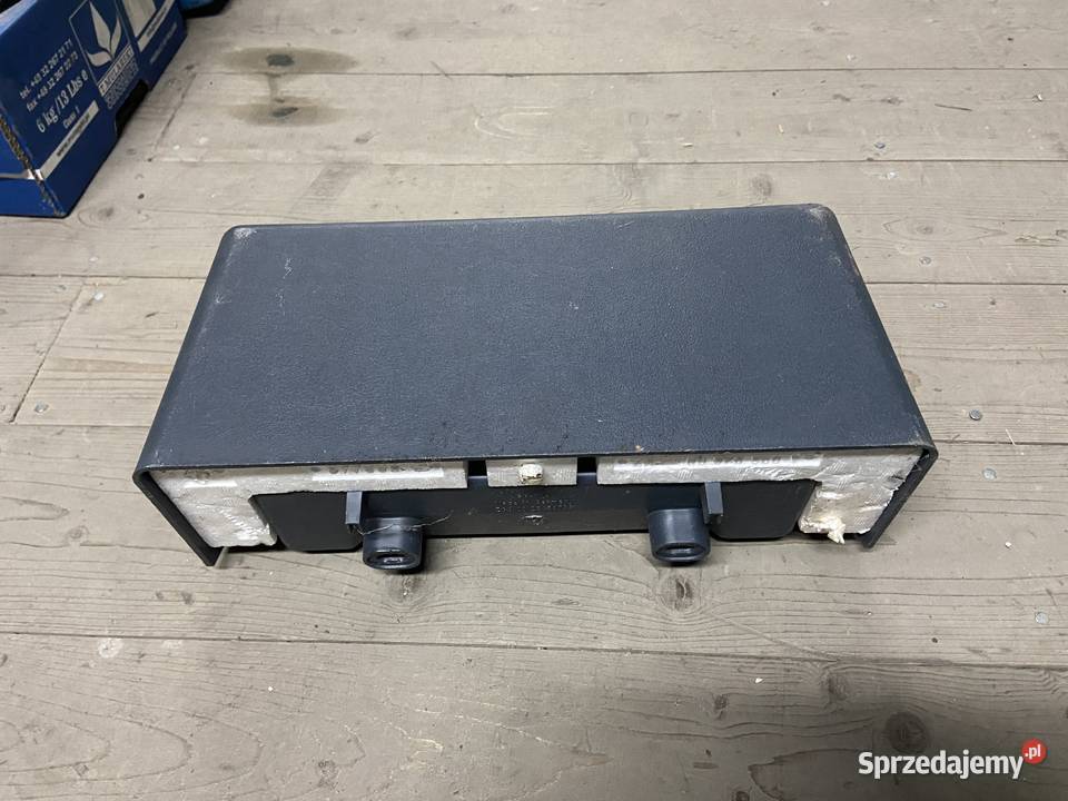 Schowek Kabiny Atego 9738400974 ciężarowe Maszewo sprzedam