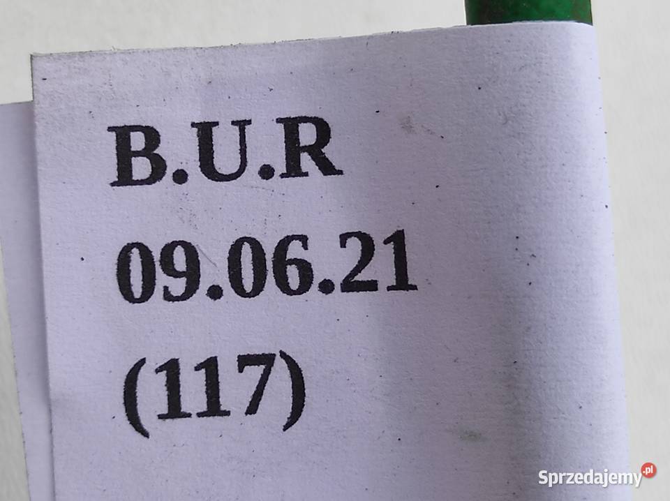 SONDA LAMBDA RENAULT VEL SATIS 35 BENZYNA sondy lambda Nowy Tomyśl