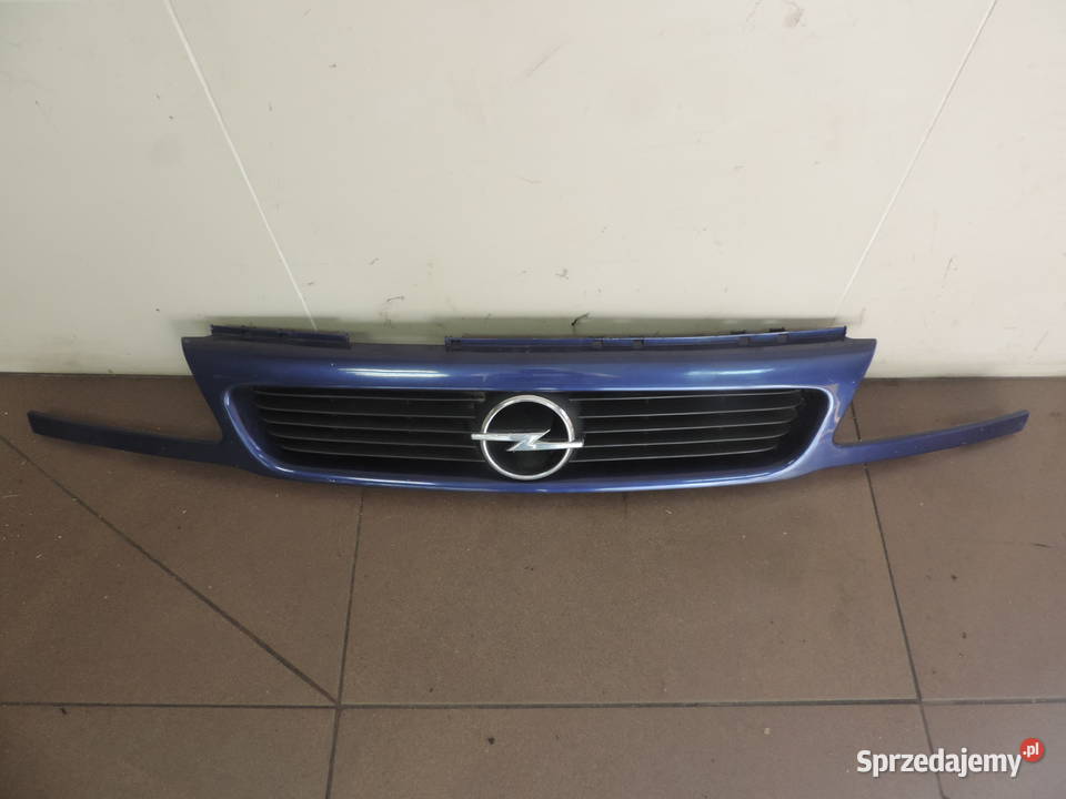 ATRAPA PRZEDNIA GRILL OPEL ASTRA F Z286 Nowy Sącz