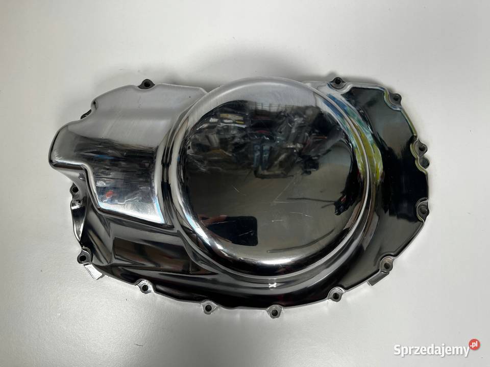 SUZUKI VZR1800 M1800 Boulevead 0619 Dekiel Łobżenica