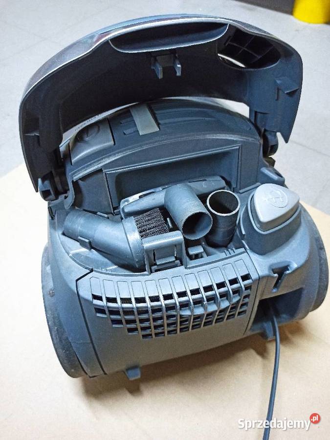 Zelmer Jupiter ZVC425HT na częsci Bielsk Podlaski