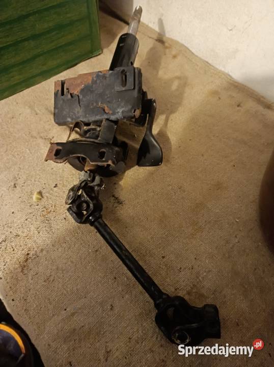 Polonez fiat kolumna kierownicza fso buggy osobowe mazowieckie Pionki