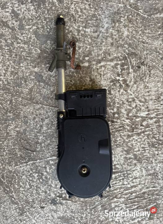 Antena Elektryczna Hirschmann AUTA 6000 KE Kielce