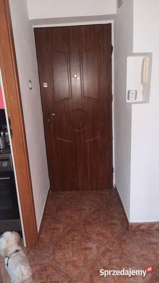 Mieszkanie 2pokojowe ok40 mBędzin Kosibowicza balkon Będzin