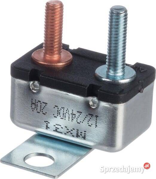 Przełącznik mocy 1665238SM Kamionna