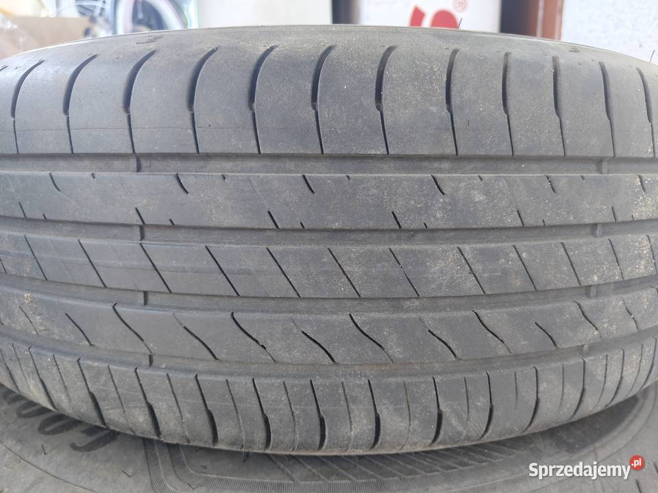 opony letnie Miedzna