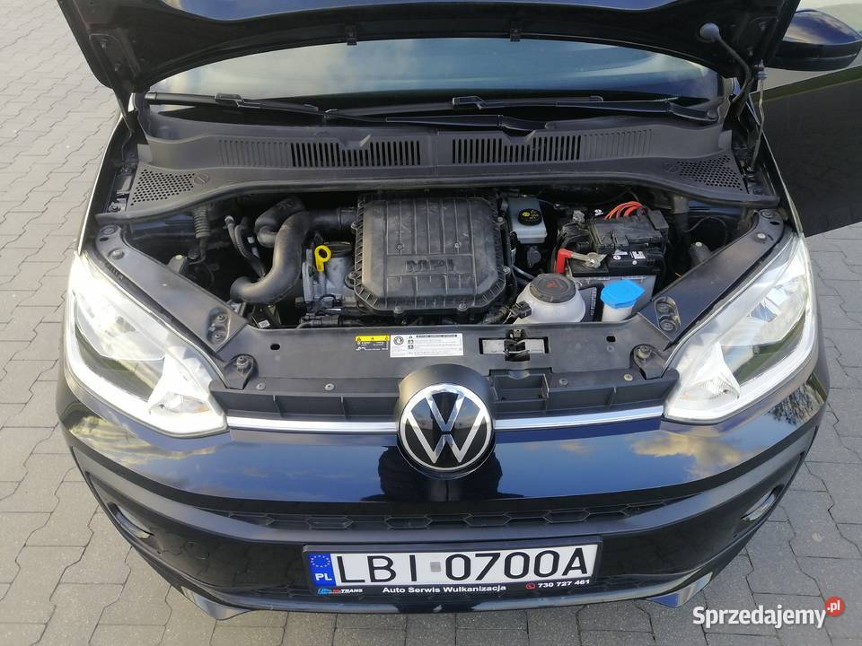 Super Stan up! Terespol